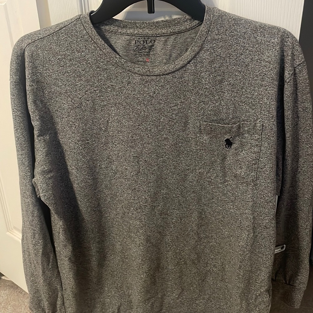 Polo Ralph Lauren vintage Long sleeve